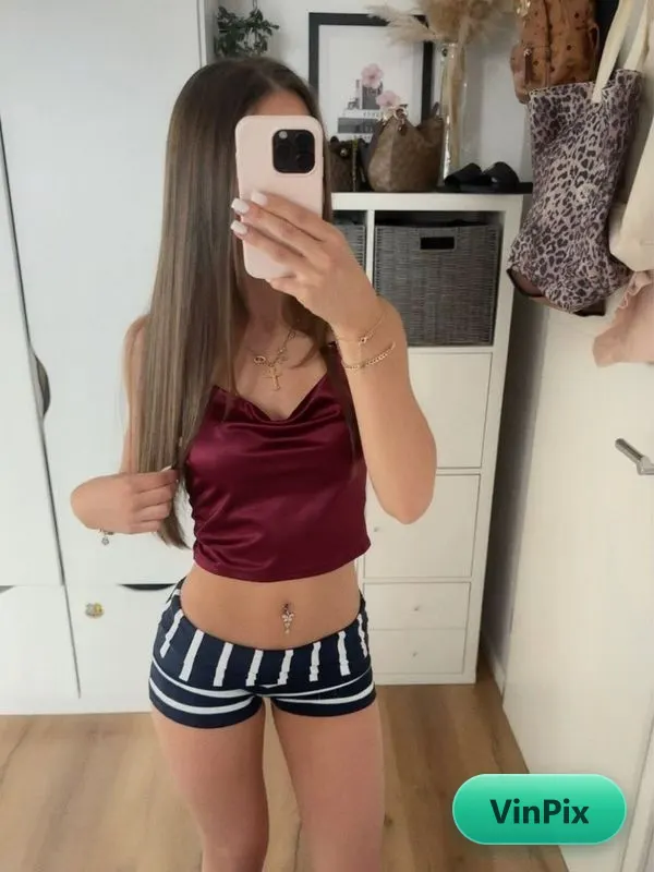 Des hauts dos nu