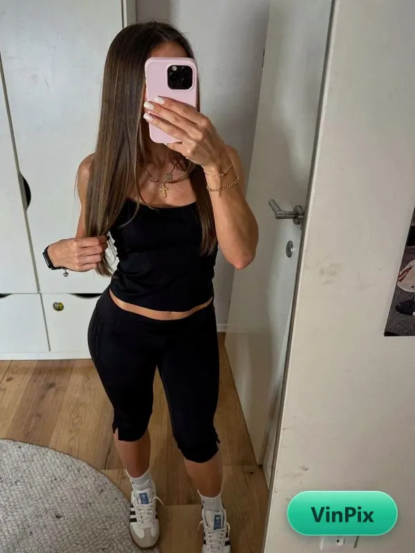Des leggings