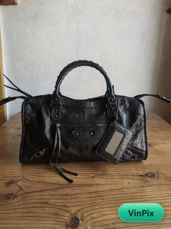 Des sacs