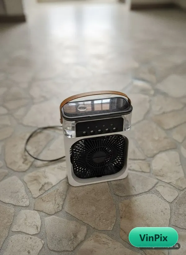 Du petit électro