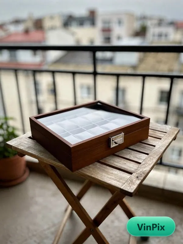 Du rangement